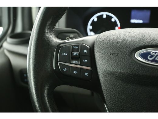 Ford Transit Custom 280 2.0 TDCI L1H1 Trend | Airco | Cruise | 3-Zits | Parkeersens. | Stoelverw. | Trekhaak ActivLease financial lease