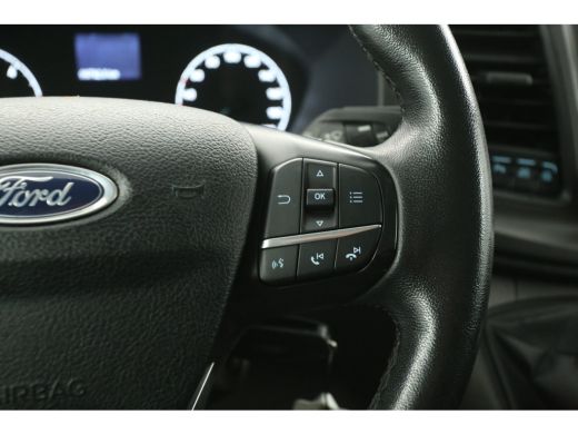 Ford Transit Custom 280 2.0 TDCI L1H1 Trend | Airco | Cruise | 3-Zits | Parkeersens. | Stoelverw. | Trekhaak ActivLease financial lease
