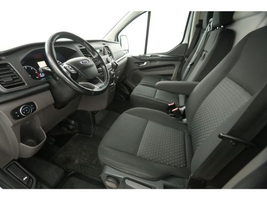 Ford Transit Custom 280 2.0 TDCI L1H1 Trend | Airco | Cruise | 3-Zits | Parkeersens. | Stoelverw. | Trekhaak ActivLease financial lease