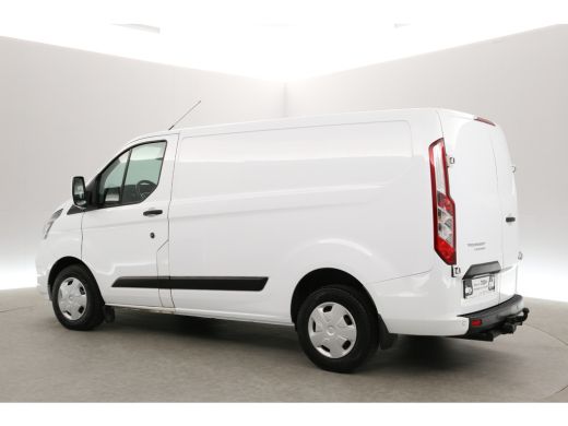 Ford Transit Custom 280 2.0 TDCI L1H1 Trend | Airco | Cruise | 3-Zits | Parkeersens. | Stoelverw. | Trekhaak ActivLease financial lease