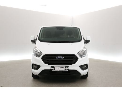 Ford Transit Custom 280 2.0 TDCI L1H1 Trend | Airco | Cruise | 3-Zits | Parkeersens. | Stoelverw. | Trekhaak ActivLease financial lease