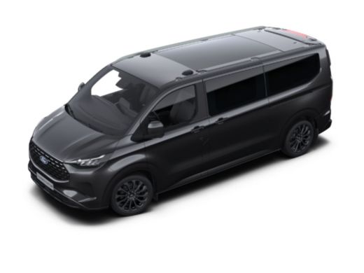 Ford Transit Custom Tourneo 340 2.5 PHEV L2H1 Titanium | Audio installatie premium | Climate Control (3-zones) | Clos... ActivLease financial lease