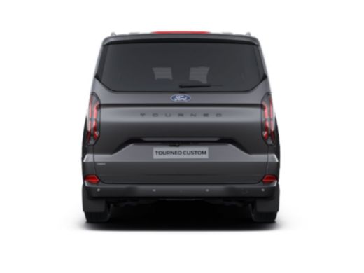Ford Transit Custom Tourneo 340 2.5 PHEV L2H1 Titanium | Audio installatie premium | Climate Control (3-zones) | Clos... ActivLease financial lease