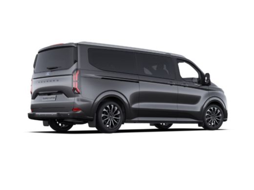 Ford Transit Custom Tourneo 340 2.5 PHEV L2H1 Titanium | Audio installatie premium | Climate Control (3-zones) | Clos... ActivLease financial lease