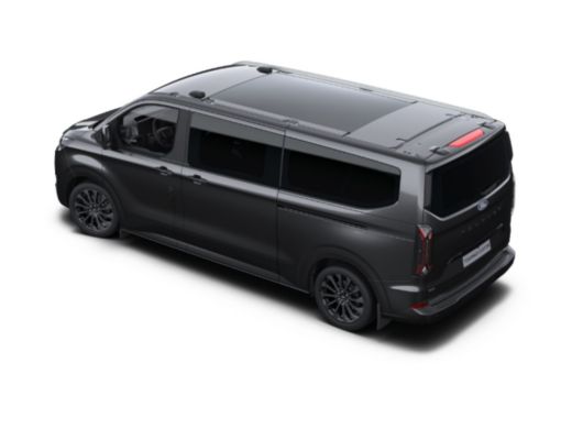 Ford Transit Custom Tourneo 340 2.5 PHEV L2H1 Titanium | Audio installatie premium | Climate Control (3-zones) | Clos... ActivLease financial lease