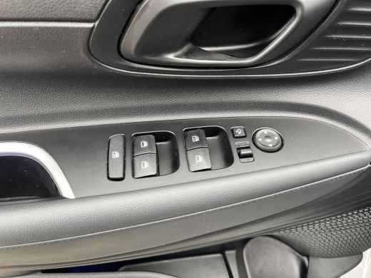 Hyundai i20 1.0 T-GDI Comfort Smart | Rijklaarprijs dus GEEN afleverkosten! | Achteruitrijcamera | Apple Carp... ActivLease financial lease