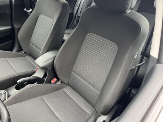 Hyundai i20 1.0 T-GDI Comfort Smart | Rijklaarprijs dus GEEN afleverkosten! | Achteruitrijcamera | Apple Carp... ActivLease financial lease