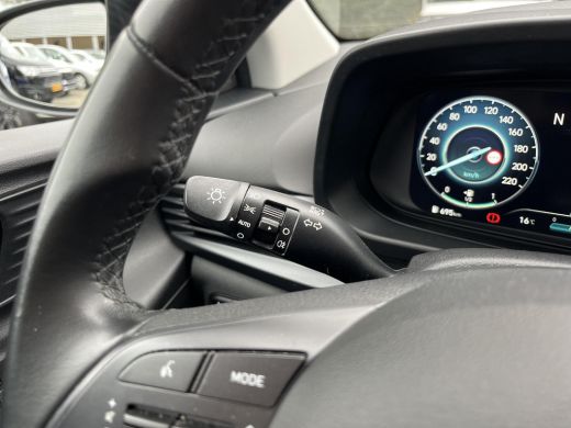 Hyundai i20 1.0 T-GDI Comfort Smart | Rijklaarprijs dus GEEN afleverkosten! | Achteruitrijcamera | Apple Carp... ActivLease financial lease