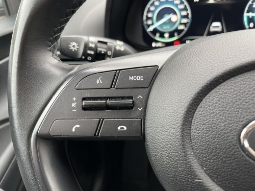 Hyundai i20 1.0 T-GDI Comfort Smart | Rijklaarprijs dus GEEN afleverkosten! | Achteruitrijcamera | Apple Carp... ActivLease financial lease