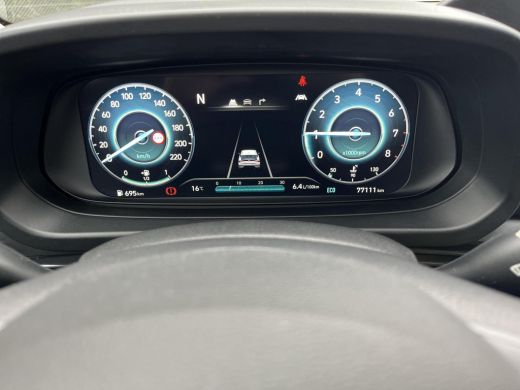 Hyundai i20 1.0 T-GDI Comfort Smart | Rijklaarprijs dus GEEN afleverkosten! | Achteruitrijcamera | Apple Carp... ActivLease financial lease