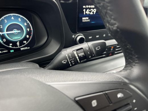 Hyundai i20 1.0 T-GDI Comfort Smart | Rijklaarprijs dus GEEN afleverkosten! | Achteruitrijcamera | Apple Carp... ActivLease financial lease