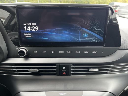 Hyundai i20 1.0 T-GDI Comfort Smart | Rijklaarprijs dus GEEN afleverkosten! | Achteruitrijcamera | Apple Carp... ActivLease financial lease