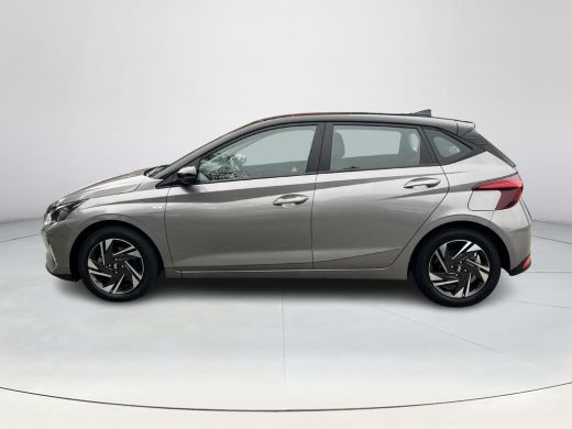 Hyundai i20 1.0 T-GDI Comfort Smart | Rijklaarprijs dus GEEN afleverkosten! | Achteruitrijcamera | Apple Carp... ActivLease financial lease