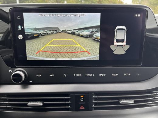 Hyundai i20 1.0 T-GDI Comfort Smart | Rijklaarprijs dus GEEN afleverkosten! | Achteruitrijcamera | Apple Carp... ActivLease financial lease