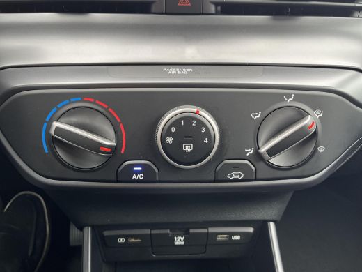 Hyundai i20 1.0 T-GDI Comfort Smart | Rijklaarprijs dus GEEN afleverkosten! | Achteruitrijcamera | Apple Carp... ActivLease financial lease