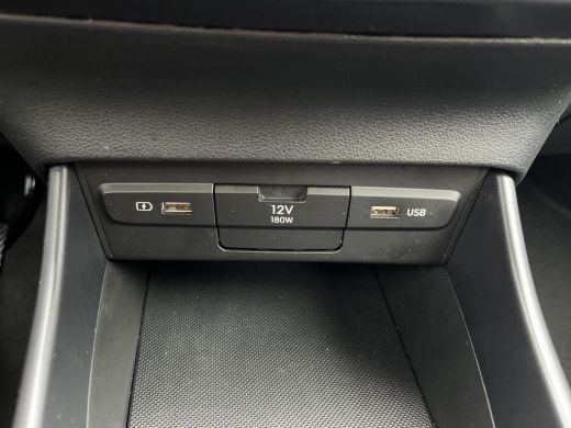 Hyundai i20 1.0 T-GDI Comfort Smart | Rijklaarprijs dus GEEN afleverkosten! | Achteruitrijcamera | Apple Carp... ActivLease financial lease