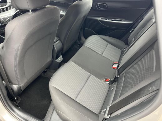 Hyundai i20 1.0 T-GDI Comfort Smart | Rijklaarprijs dus GEEN afleverkosten! | Achteruitrijcamera | Apple Carp... ActivLease financial lease