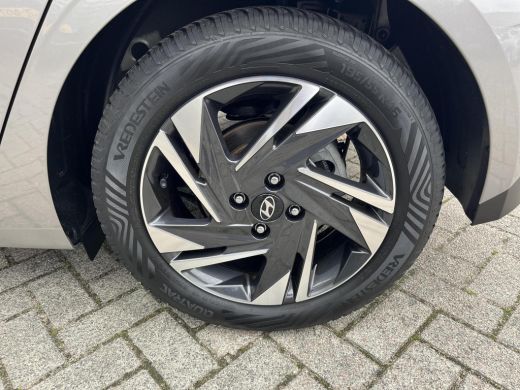 Hyundai i20 1.0 T-GDI Comfort Smart | Rijklaarprijs dus GEEN afleverkosten! | Achteruitrijcamera | Apple Carp... ActivLease financial lease