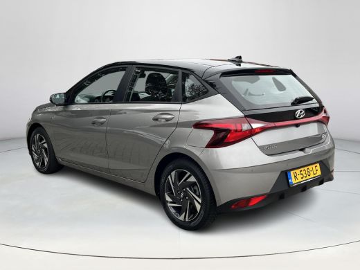 Hyundai i20 1.0 T-GDI Comfort Smart | Rijklaarprijs dus GEEN afleverkosten! | Achteruitrijcamera | Apple Carp... ActivLease financial lease