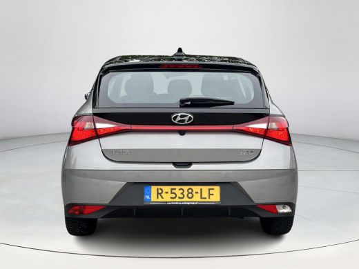 Hyundai i20 1.0 T-GDI Comfort Smart | Rijklaarprijs dus GEEN afleverkosten! | Achteruitrijcamera | Apple Carp... ActivLease financial lease