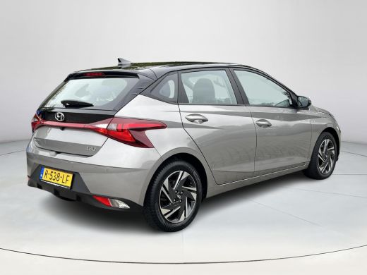 Hyundai i20 1.0 T-GDI Comfort Smart | Rijklaarprijs dus GEEN afleverkosten! | Achteruitrijcamera | Apple Carp... ActivLease financial lease