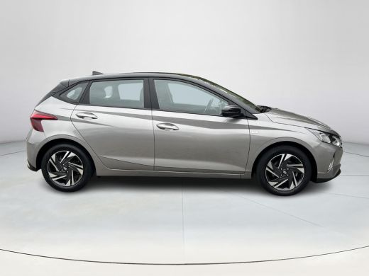 Hyundai i20 1.0 T-GDI Comfort Smart | Rijklaarprijs dus GEEN afleverkosten! | Achteruitrijcamera | Apple Carp... ActivLease financial lease