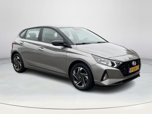 Hyundai i20 1.0 T-GDI Comfort Smart | Rijklaarprijs dus GEEN afleverkosten! | Achteruitrijcamera | Apple Carp... ActivLease financial lease