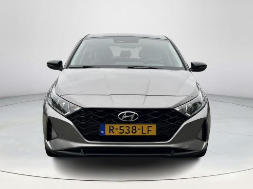 Hyundai i20 1.0 T-GDI Comfort Smart | Rijklaarprijs dus GEEN afleverkosten! | Achteruitrijcamera | Apple Carp... ActivLease financial lease