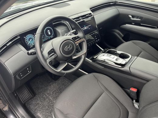 Hyundai Tucson 1.6 T-GDI PHEV Comfort 4WD | Rijklaarprijs! | Trekhaak | Cruise Control Adaptief | ActivLease financial lease