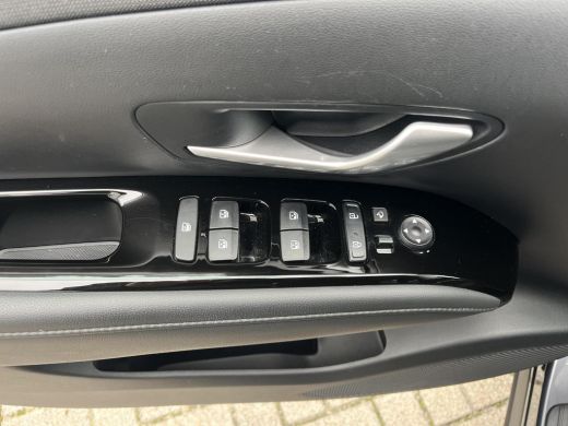 Hyundai Tucson 1.6 T-GDI PHEV Comfort 4WD | Rijklaarprijs! | Trekhaak | Cruise Control Adaptief | ActivLease financial lease