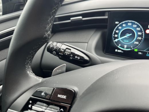 Hyundai Tucson 1.6 T-GDI PHEV Comfort 4WD | Rijklaarprijs! | Trekhaak | Cruise Control Adaptief | ActivLease financial lease