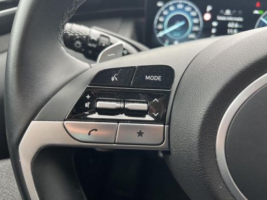 Hyundai Tucson 1.6 T-GDI PHEV Comfort 4WD | Rijklaarprijs! | Trekhaak | Cruise Control Adaptief | ActivLease financial lease