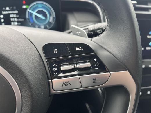 Hyundai Tucson 1.6 T-GDI PHEV Comfort 4WD | Rijklaarprijs! | Trekhaak | Cruise Control Adaptief | ActivLease financial lease