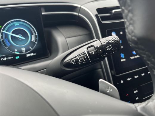 Hyundai Tucson 1.6 T-GDI PHEV Comfort 4WD | Rijklaarprijs! | Trekhaak | Cruise Control Adaptief | ActivLease financial lease