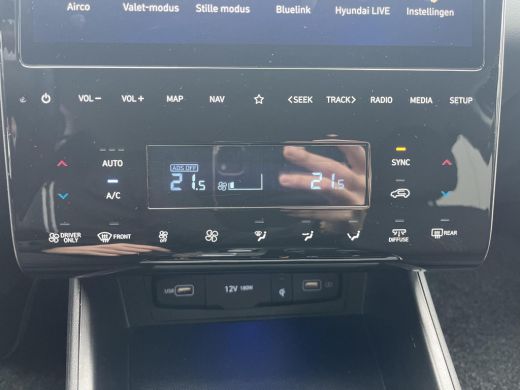 Hyundai Tucson 1.6 T-GDI PHEV Comfort 4WD | Rijklaarprijs! | Trekhaak | Cruise Control Adaptief | ActivLease financial lease