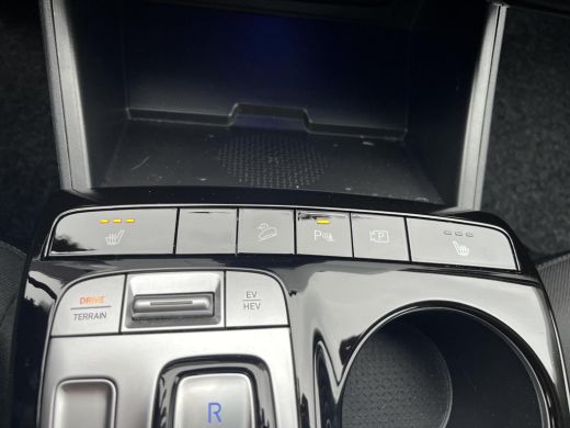 Hyundai Tucson 1.6 T-GDI PHEV Comfort 4WD | Rijklaarprijs! | Trekhaak | Cruise Control Adaptief | ActivLease financial lease