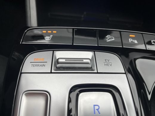 Hyundai Tucson 1.6 T-GDI PHEV Comfort 4WD | Rijklaarprijs! | Trekhaak | Cruise Control Adaptief | ActivLease financial lease