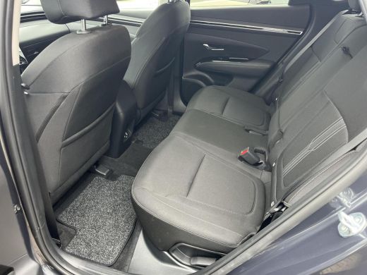 Hyundai Tucson 1.6 T-GDI PHEV Comfort 4WD | Rijklaarprijs! | Trekhaak | Cruise Control Adaptief | ActivLease financial lease