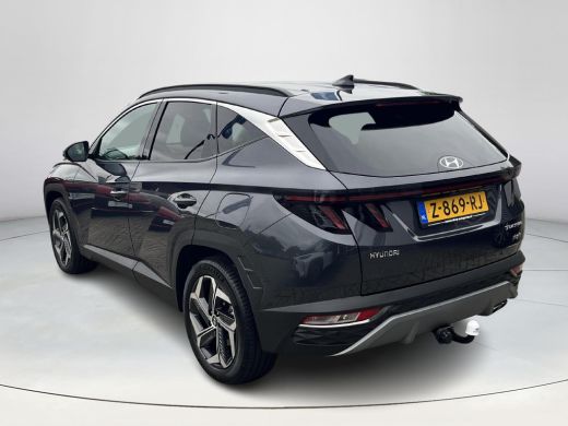 Hyundai Tucson 1.6 T-GDI PHEV Comfort 4WD | Rijklaarprijs! | Trekhaak | Cruise Control Adaptief | ActivLease financial lease