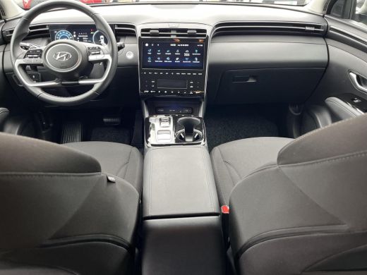 Hyundai Tucson 1.6 T-GDI PHEV Comfort 4WD | Rijklaarprijs! | Trekhaak | Cruise Control Adaptief | ActivLease financial lease