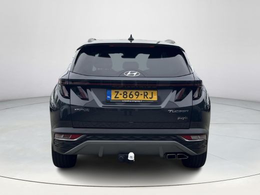 Hyundai Tucson 1.6 T-GDI PHEV Comfort 4WD | Rijklaarprijs! | Trekhaak | Cruise Control Adaptief | ActivLease financial lease