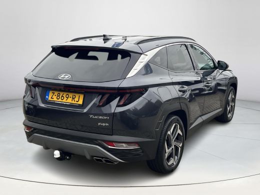 Hyundai Tucson 1.6 T-GDI PHEV Comfort 4WD | Rijklaarprijs! | Trekhaak | Cruise Control Adaptief | ActivLease financial lease