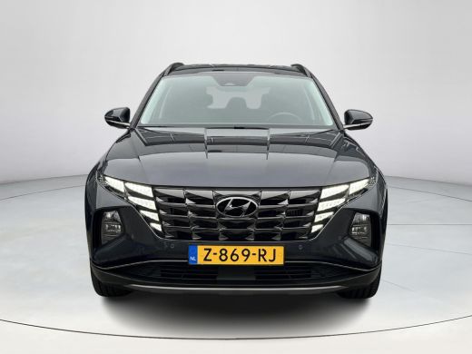 Hyundai Tucson 1.6 T-GDI PHEV Comfort 4WD | Rijklaarprijs! | Trekhaak | Cruise Control Adaptief | ActivLease financial lease