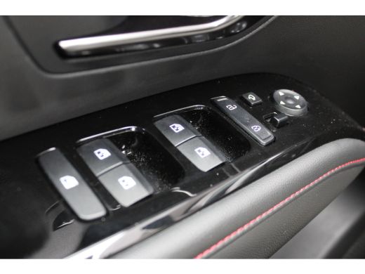 Hyundai Tucson 1.6 T-GDI PHEV N Line 4WD Demo Deal: 299,- p/m !! 265pk | Alcantara | Stoelkoeling/verwarming | E... ActivLease financial lease