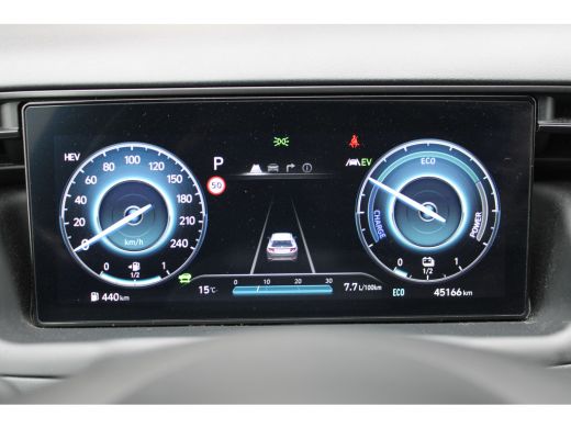 Hyundai Tucson 1.6 T-GDI PHEV N Line 4WD Demo Deal: 299,- p/m !! 265pk | Alcantara | Stoelkoeling/verwarming | E... ActivLease financial lease