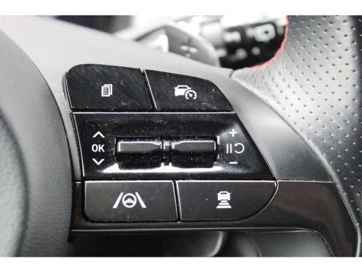 Hyundai Tucson 1.6 T-GDI PHEV N Line 4WD Demo Deal: 299,- p/m !! 265pk | Alcantara | Stoelkoeling/verwarming | E... ActivLease financial lease