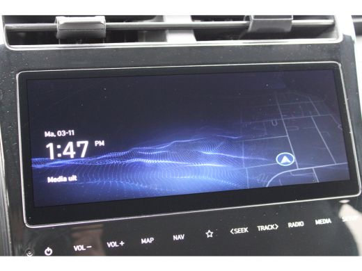 Hyundai Tucson 1.6 T-GDI PHEV N Line 4WD Demo Deal: 299,- p/m !! 265pk | Alcantara | Stoelkoeling/verwarming | E... ActivLease financial lease