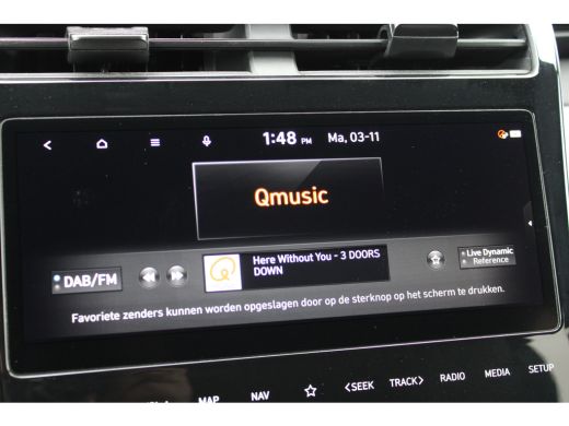 Hyundai Tucson 1.6 T-GDI PHEV N Line 4WD Demo Deal: 299,- p/m !! 265pk | Alcantara | Stoelkoeling/verwarming | E... ActivLease financial lease