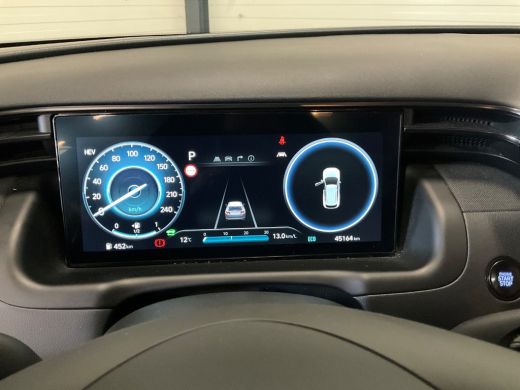 Hyundai Tucson 1.6 T-GDI PHEV N Line 4WD 265pk | Alcantara | Stoelkoeling/verwarming | Elektr. Achterklep | Adap... ActivLease financial lease