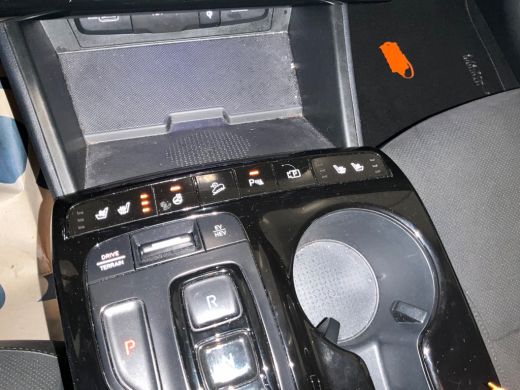 Hyundai Tucson 1.6 T-GDI PHEV N Line 4WD 265pk | Alcantara | Stoelkoeling/verwarming | Elektr. Achterklep | Adap... ActivLease financial lease